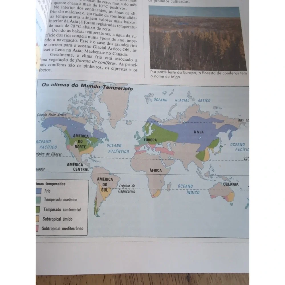 Geografía Nova O Espacio Mundial  Volume‎ 4 Igor Moreira
